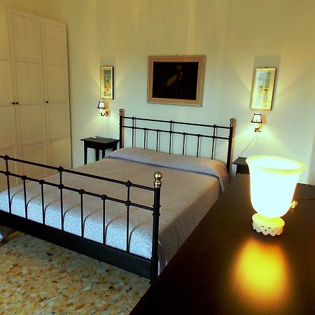 Don Clearco Affittacamere Lucera Quarto foto