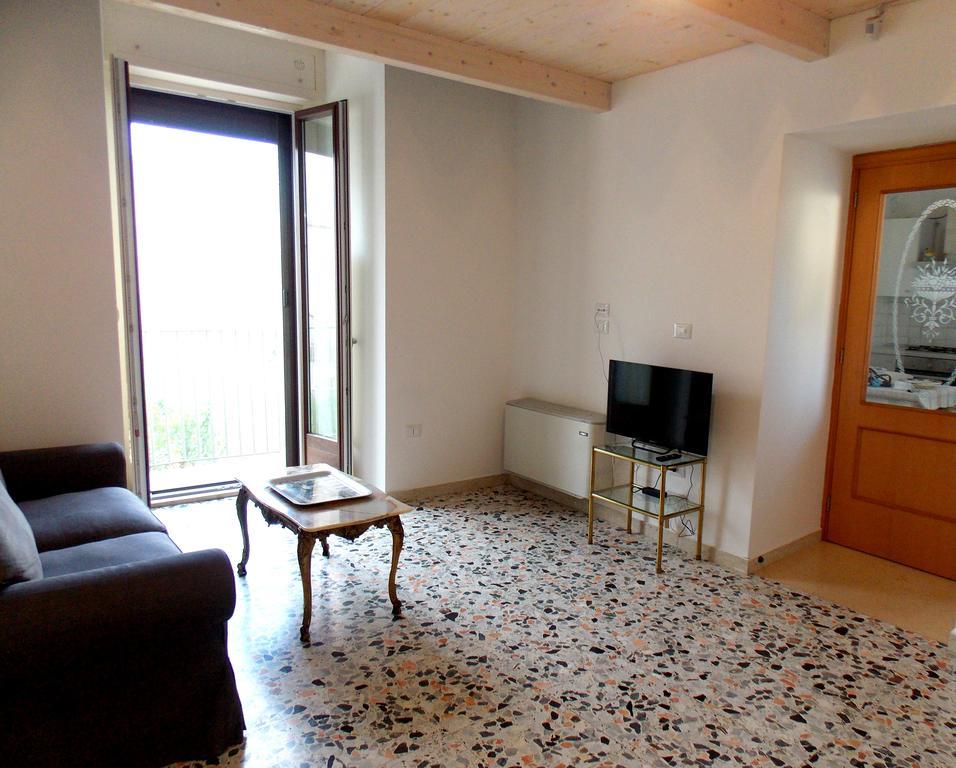 Don Clearco Affittacamere Lucera Exterior foto