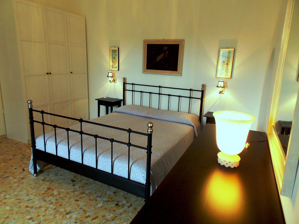Don Clearco Affittacamere Lucera Quarto foto