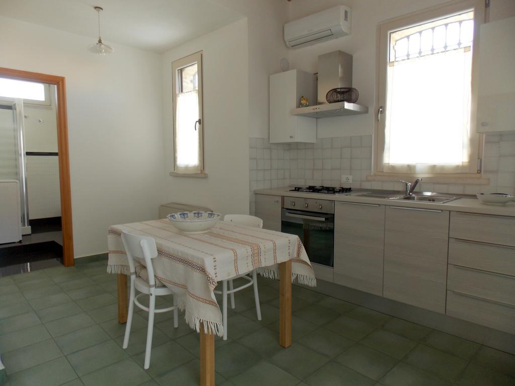 Don Clearco Affittacamere Lucera Exterior foto